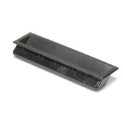 Randell HDHDL251 Handle Black Plastic P73 1000 P2 51 Carts