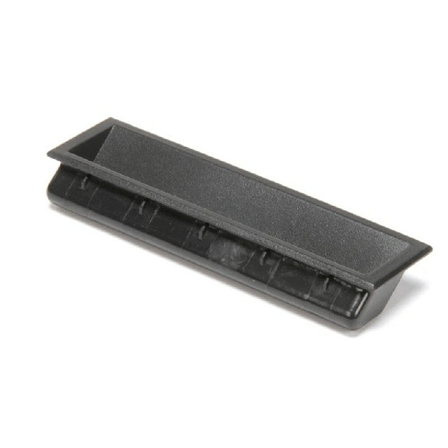 Randell HDHDL251 Handle Black Plastic P73 1000 P2 51 Carts