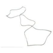Randell RDIN GSK2011 Door Gasket 26.06x57.82