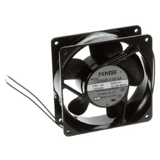 Randell RDRF FAN1401 Axial Fan 119 X 38mm 30c 70c