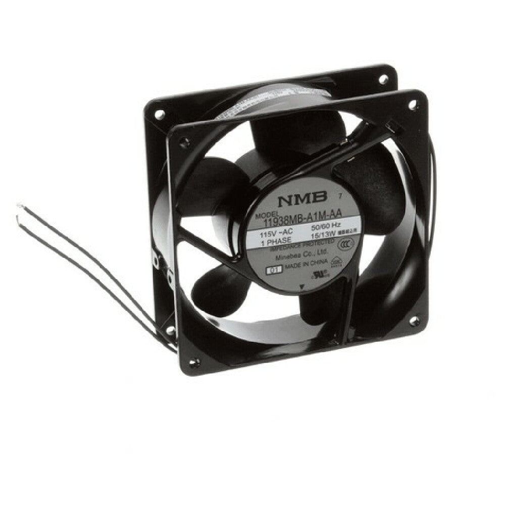 Randell RFFAN1401 Axial Fan 119 X 38mm 30c 70c