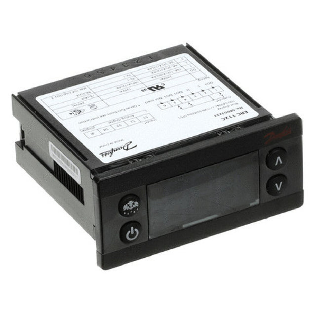 Randell RDRP CNT1703 Control Danfoss Erc112c 6534