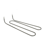 Randell RDRP ELM1100B Element 120v 1100w M Shaped Ends Bent Down