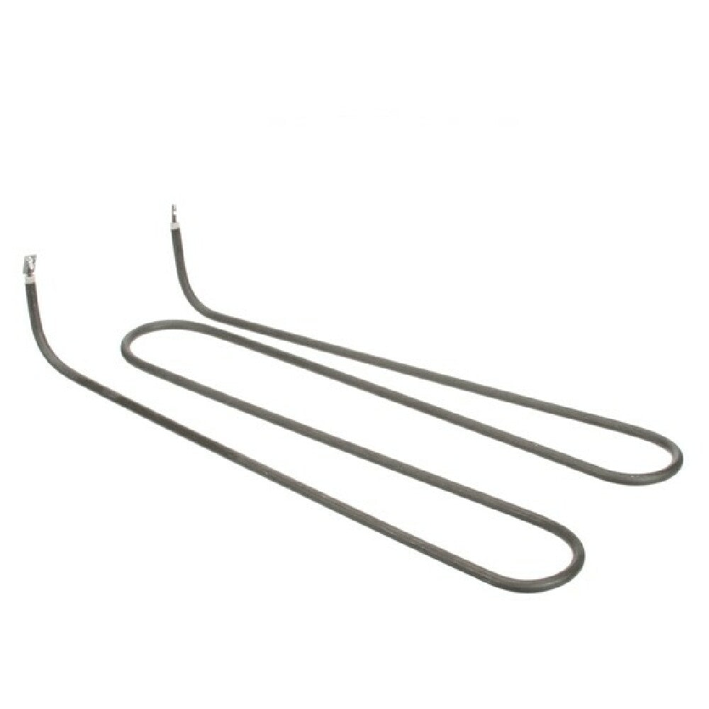 Randell RPELM1100B Element 120v 1100w M Shaped Ends Bent Down