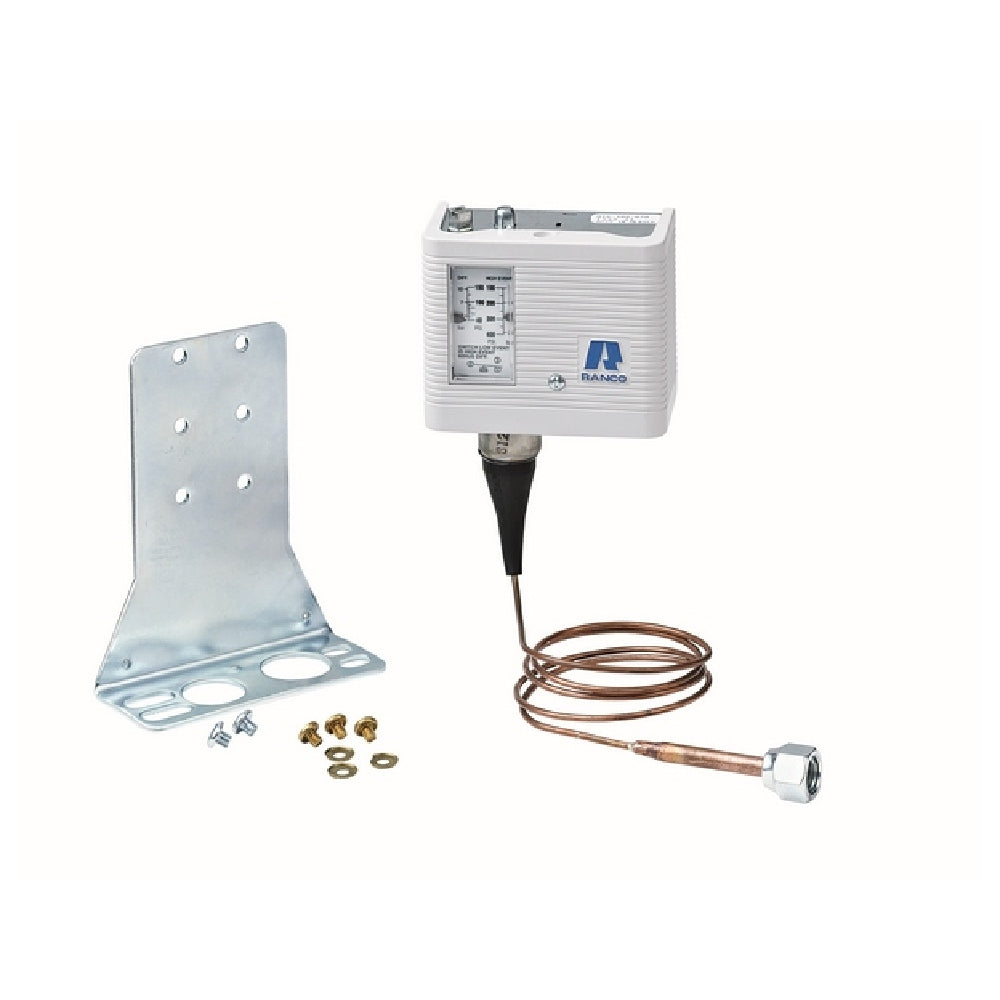 Private Label MVR8015732 Hi Pressure Control Single