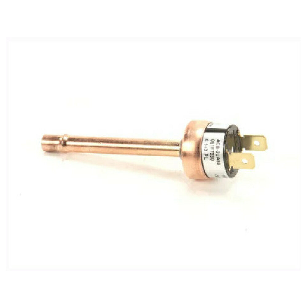 Scotsman 11-0502-21 Control Pressure