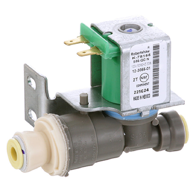 Scotsman SC12-3055-01 Water Inlet Valve