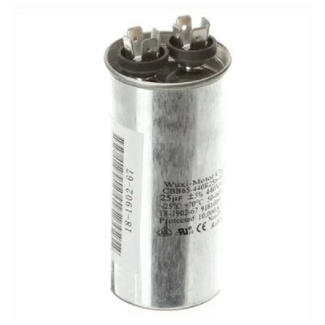 Scotsman 18-1902-67 Capacitor Run
