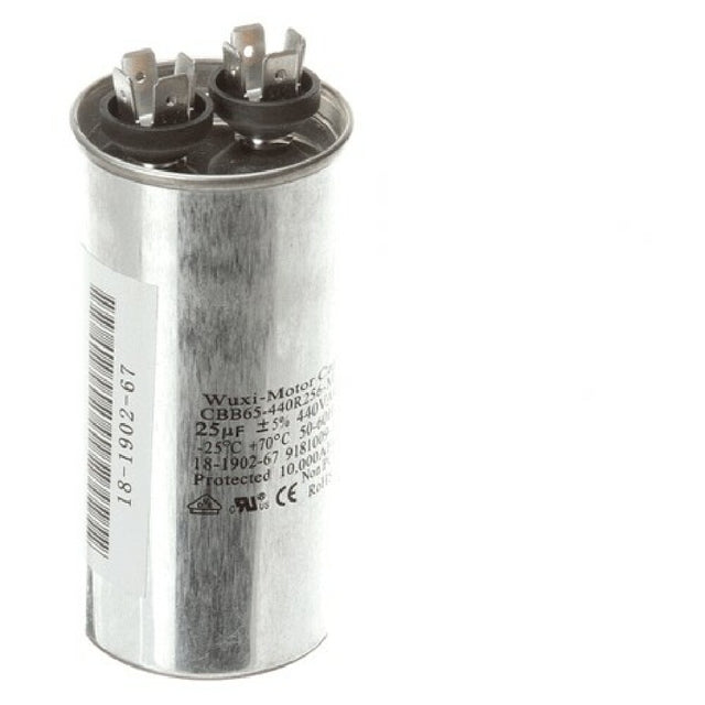 Scotsman SC18-1902-67 Capacitor Run