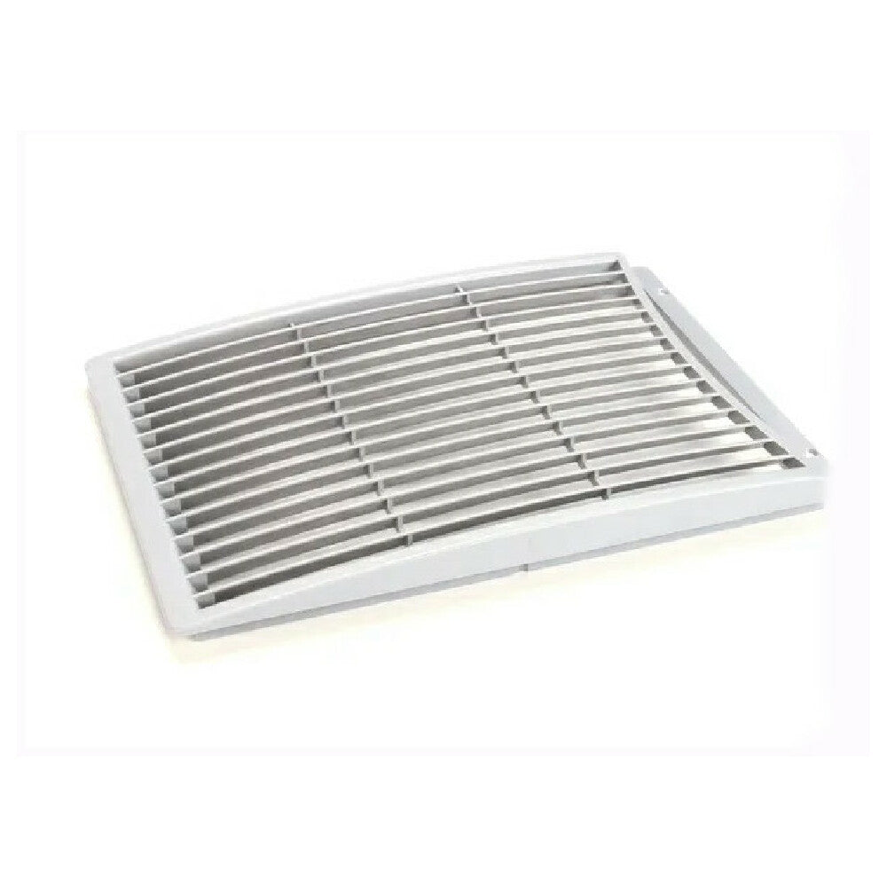 Scotsman 02-4224-03 Louvers Silver