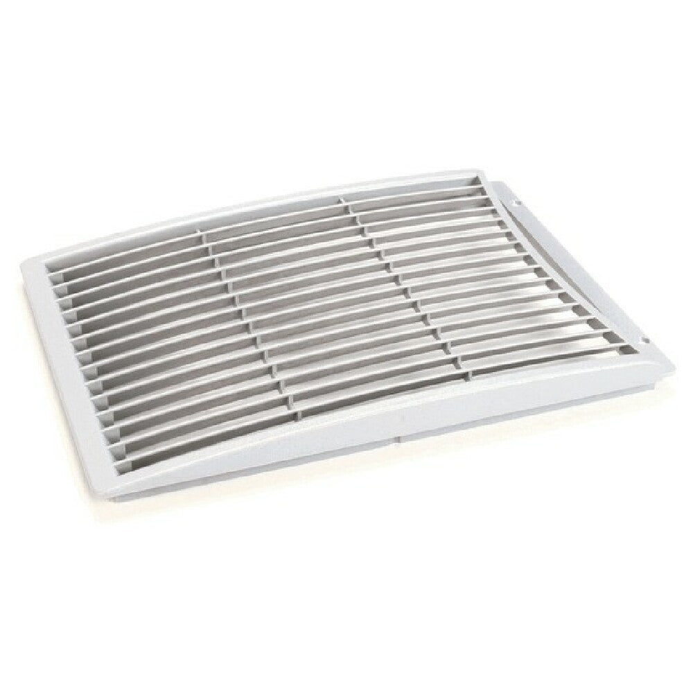 Scotsman SC02-4224-03 Louvers Silver