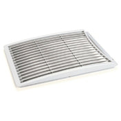 Scotsman SC02-4224-03 Louvers Silver