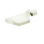 Scotsman 2-4823-21 Panel Mnt Receptacle