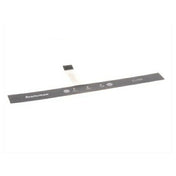 Scotsman 11-0588-01 Overlay Switch Panel