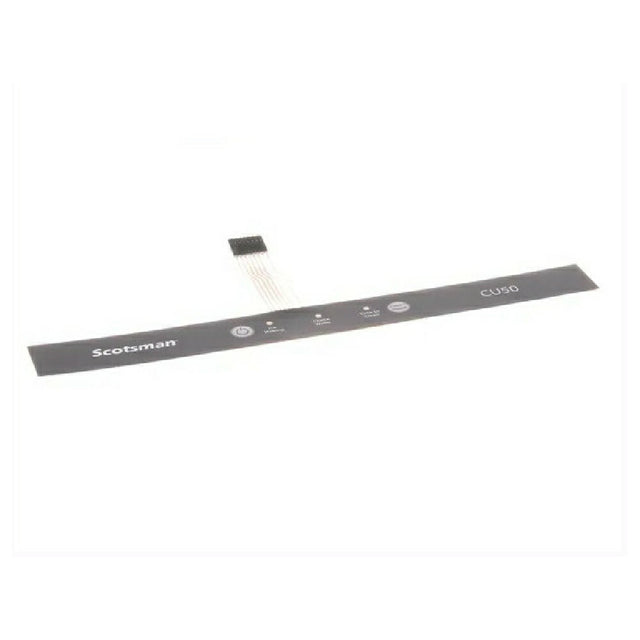 Scotsman 11-0588-01 Overlay Switch Panel