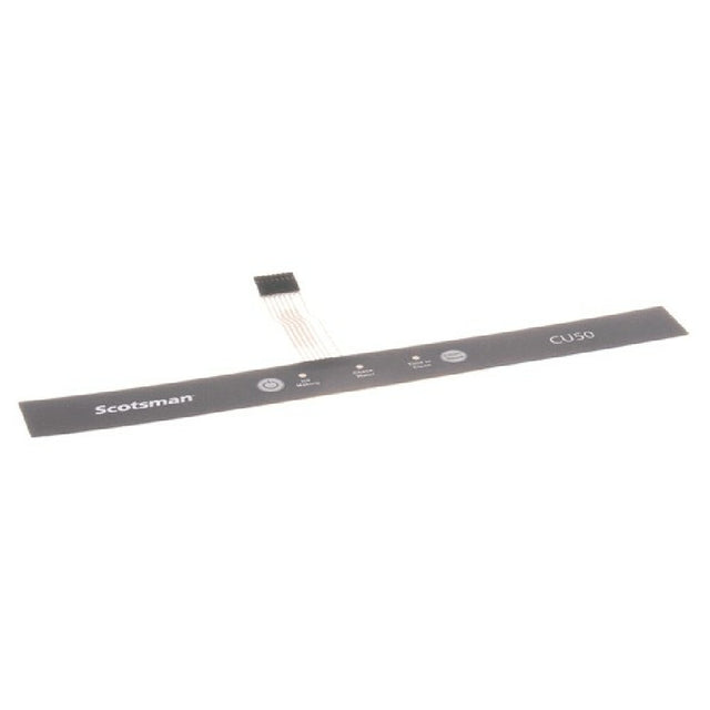 Scotsman SC11-0588-01 Overlay Switch Panel