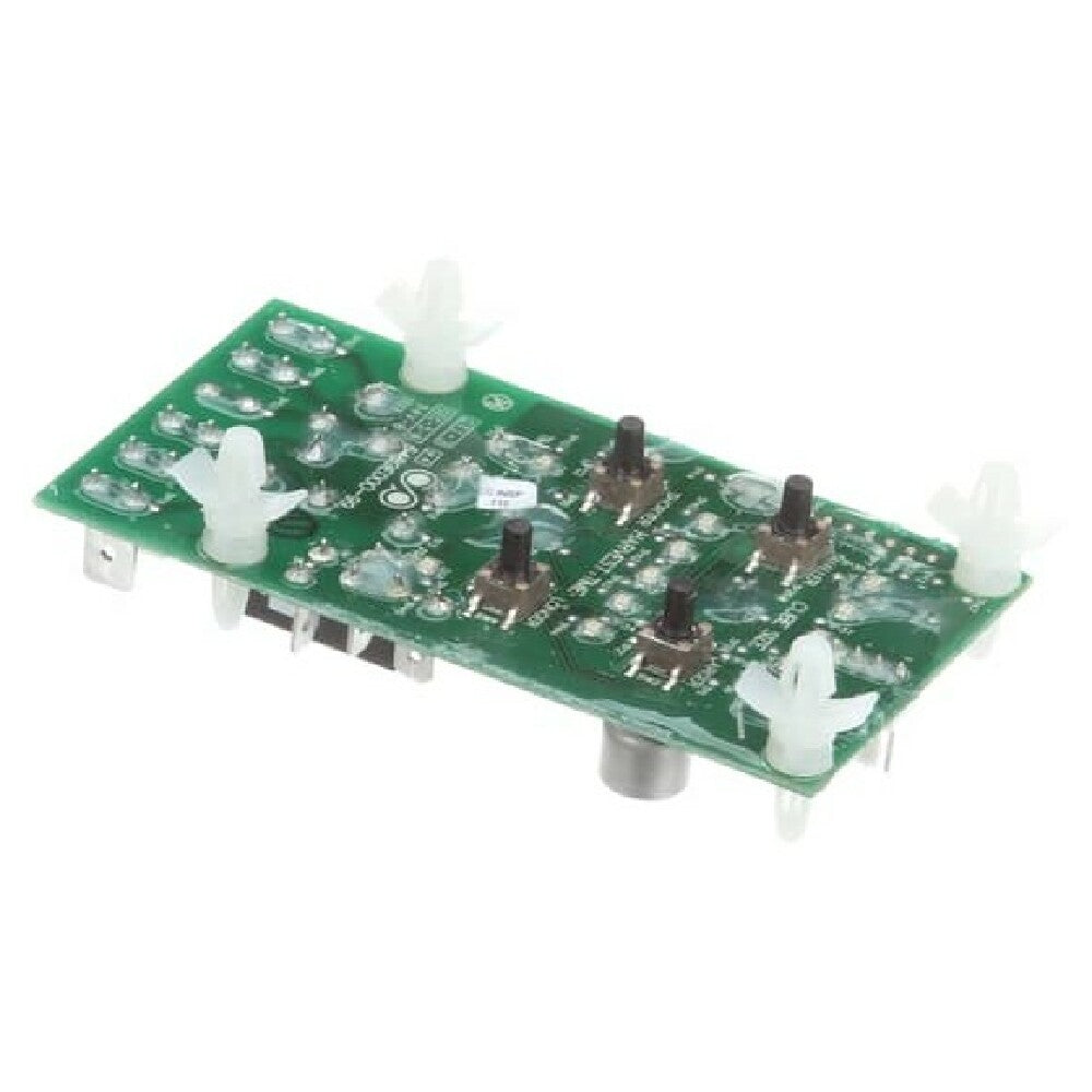 Scotsman SC11-0599-21 Service Control Board