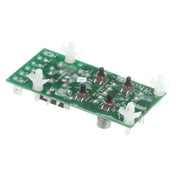 Scotsman 11-0666-21 Service Control Board