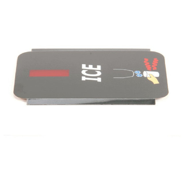 Scotsman SC17-2830-01 Label Ice