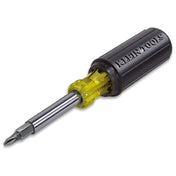 Klein Tools 32500 Screw/nut Driver 11 In 1
