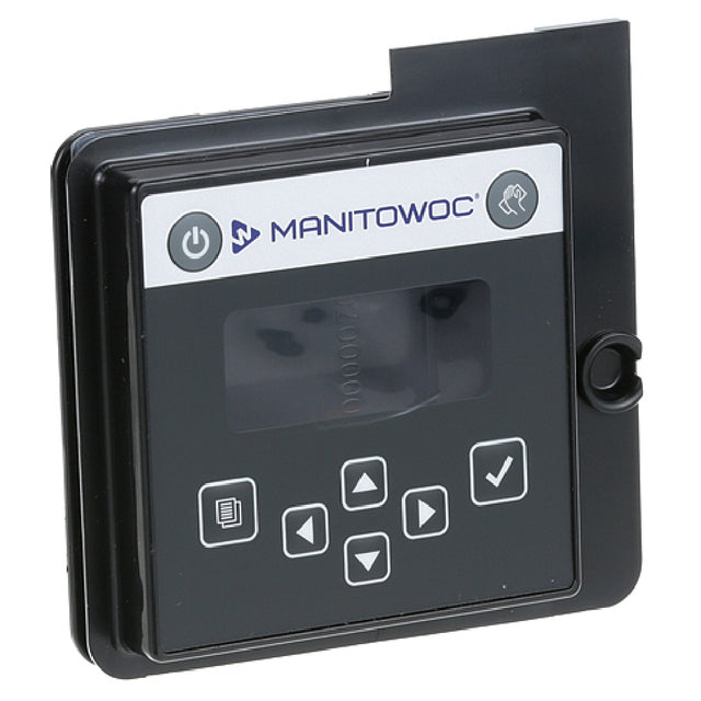 Manitowoc 000008064 Lcd Housing Asm No Displ Ay