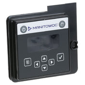 Manitowoc 8064 Lcd Housing Asm No Displ Ay