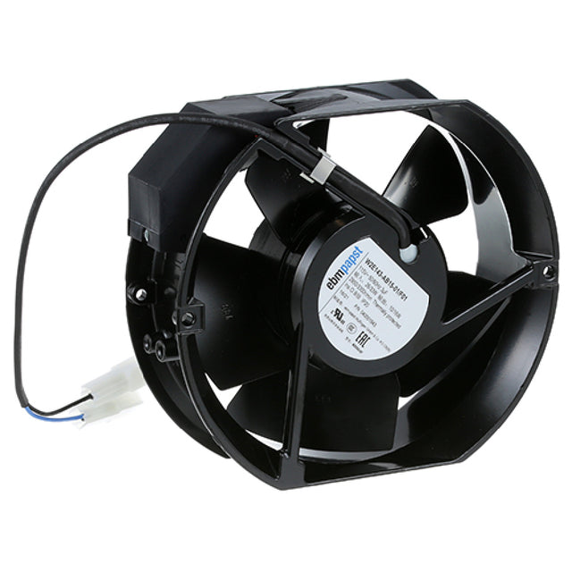 Manitowoc 040001943 Fan Tubeaxial 115v