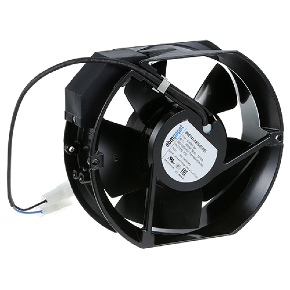 Manitowoc 40001943 Fan Tubeaxial 115v