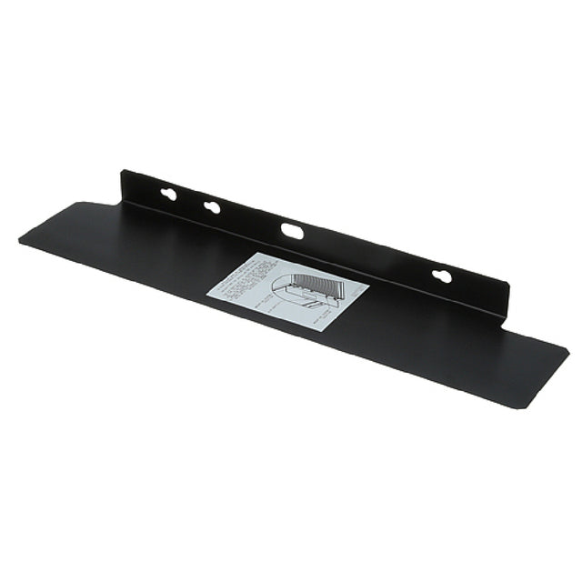 Manitowoc 7314 Baffle Air Assy (21.5)