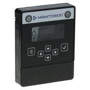 Manitowoc 8031 Lcd Housing No Display