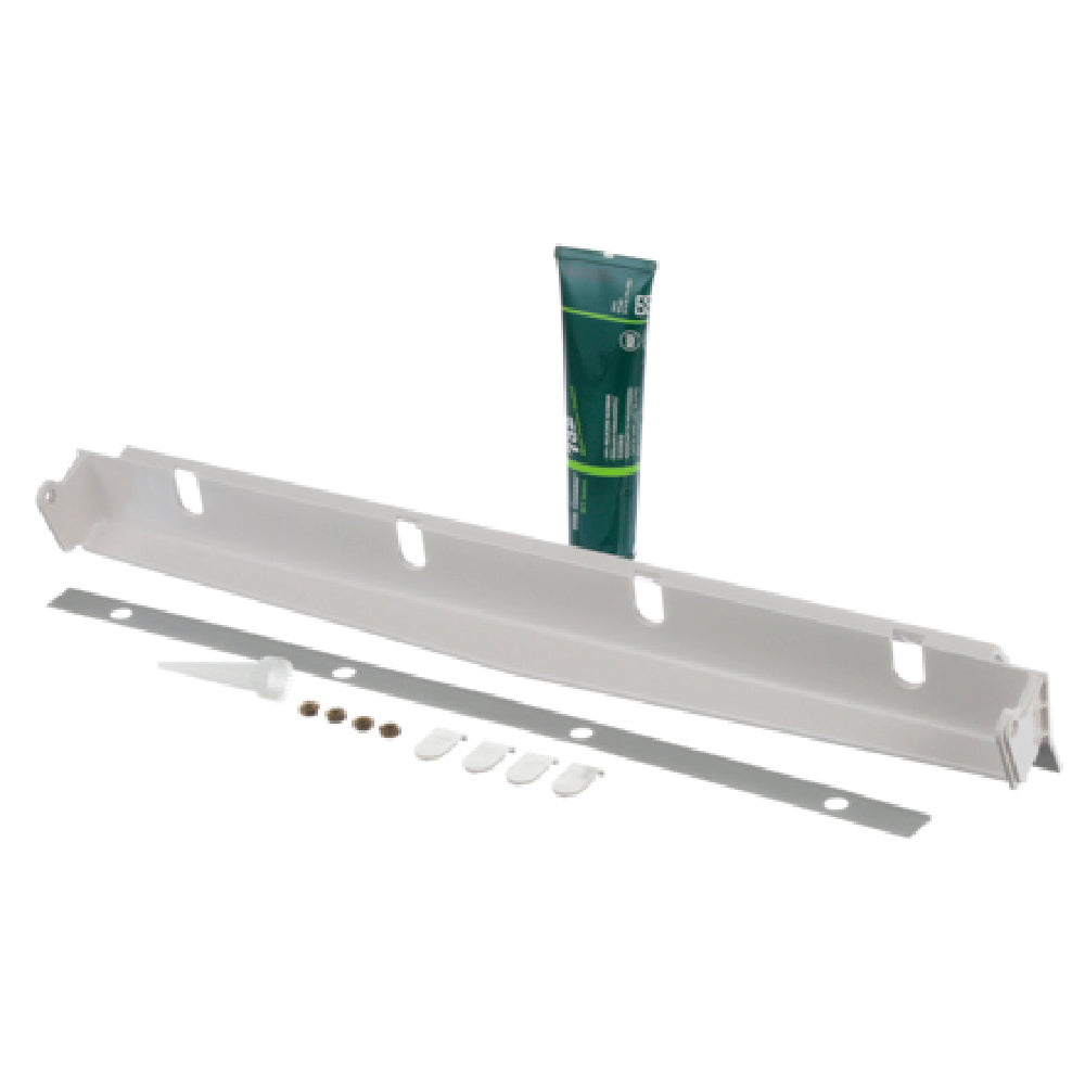 Manitowoc 2787 Evap Bottom Fram Asm