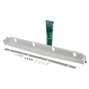 Manitowoc 2787 Evap Bottom Fram Asm