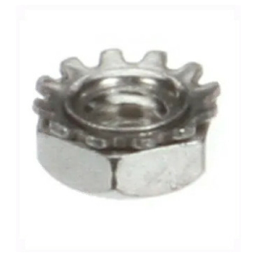 Manitowoc 000000305 Nut Keps 10 24 18 8