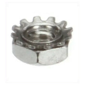 Manitowoc 000000305 Nut Keps 10 24 18 8