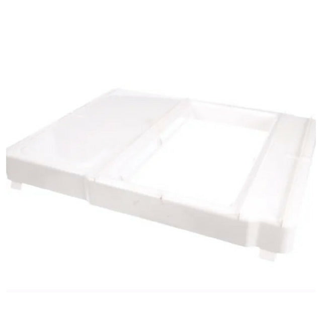 Manitowoc 000014343 Modified Water Trough Du Al