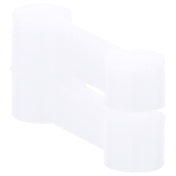 AllPoints 8015907 Link Polyacetal White