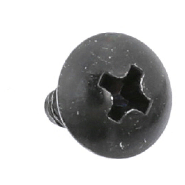 Hoshizaki 433954-01 Tapping Screw (black)
