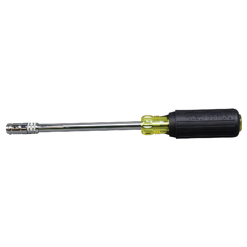Klein Tools 65129 Nut Driver Hex Head 2 In 1 6"
