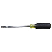 Klein Tools 65129 Nut Driver Hex Head 2 In 1 6"