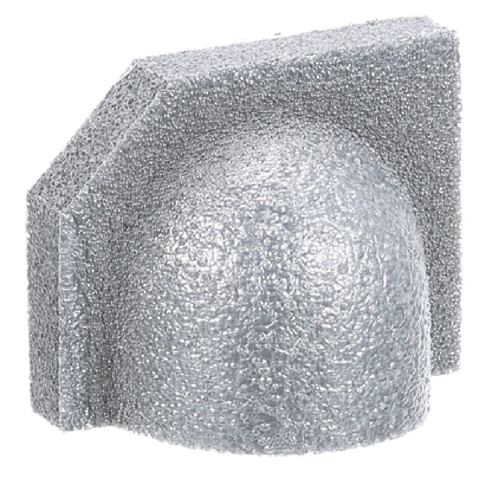 Hoshizaki 439376-01 Corner Insulation (a)