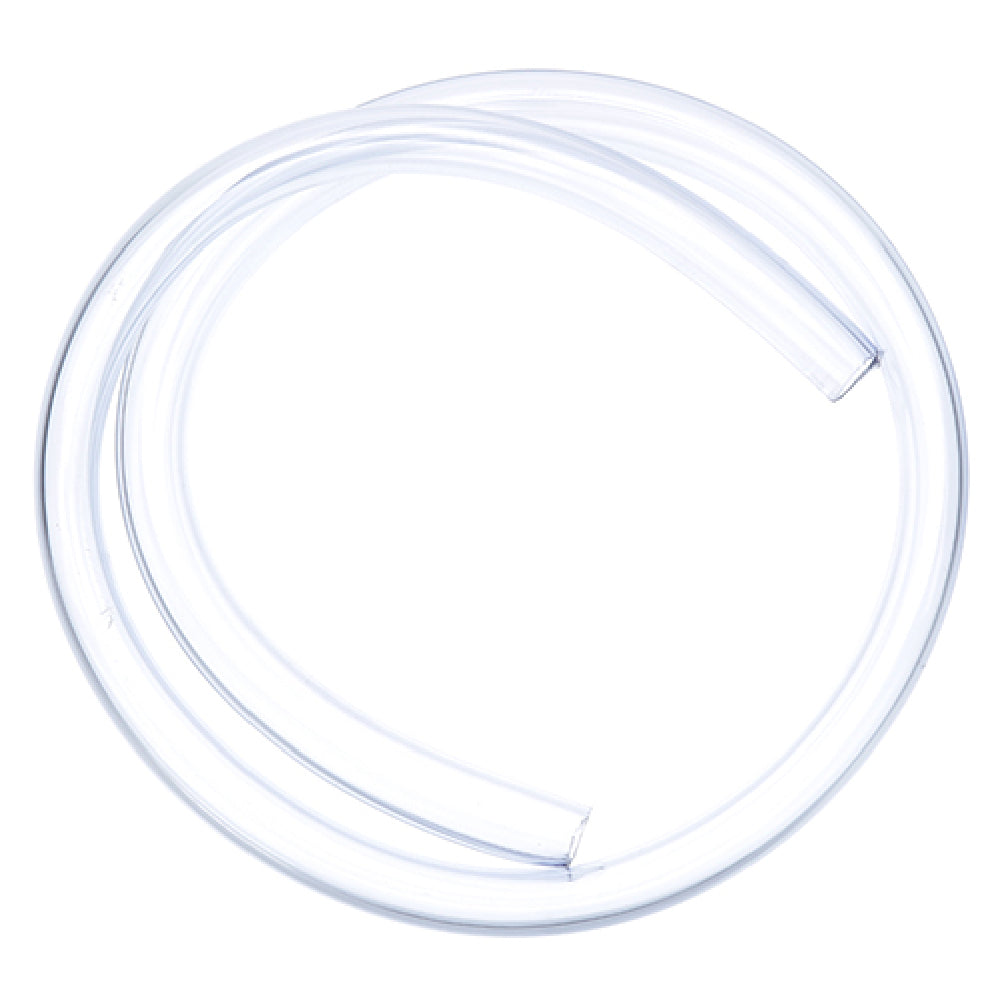 Hoshizaki 4A0658L01 Vinyl Hose Clear 1"id*1 1/4"od