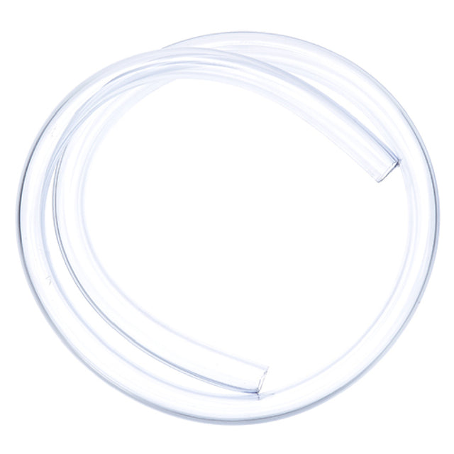 Hoshizaki 4A0658L01 Vinyl Hose Clear 1"id*1 1/4"od