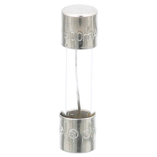 AllPoints 8015942 Fuse Gmc 500ma 5mm X 20mm