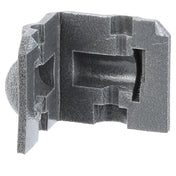 Hoshizaki 4A1168-01 Expansion Valve Cover