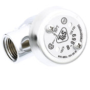 Hoshizaki 4A2134-04 Start Capacitor