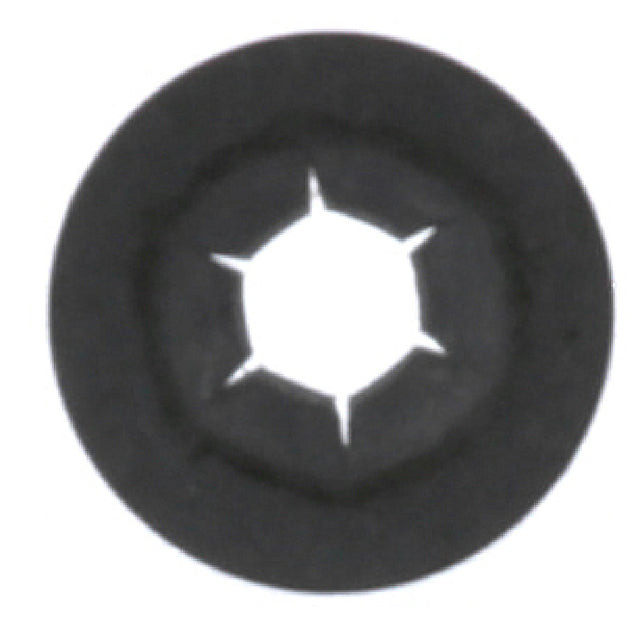 Hoshizaki 4A2414-01 Retainer Push Ps125306pg