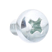 Hoshizaki 4A3360F02 Truss Head Screw