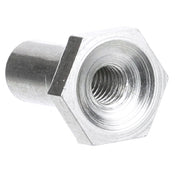 Hoshizaki 4A4768-01 Pivot Pin Rail Cover