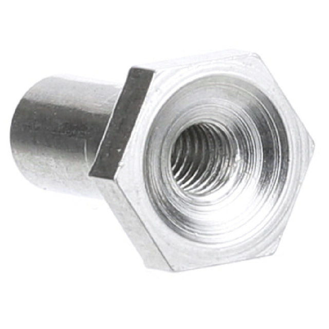 Hoshizaki 4A4768-01 Pivot Pin Rail Cover