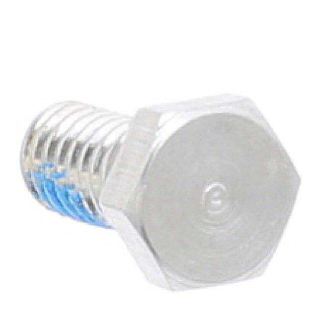 AllPoints 8016001 Pivot Screw Rail Cover